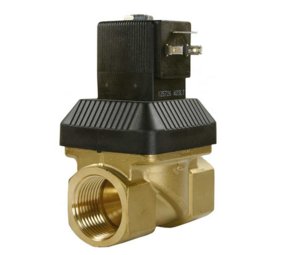 Magneetklep, Type 6213-13, 3/4" IG
