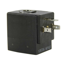 Magneetventielspoel Bürkert 6213, 24V