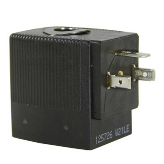 Magneetventielspoel Bürkert 6213, 24V