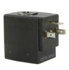 Magneetventielspoel Bürkert 6213, 24V Magneetventielspoel Bürkert 6213, 24V