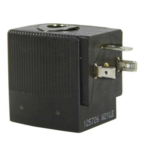 Magneetventielspoel Bürkert 6213, 230V Magneetventielspoel Bürkert 6213, 230V