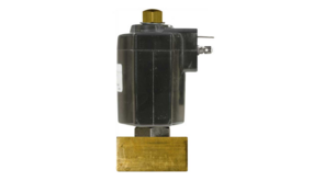 Magneetventiel AK, 0-180 bar, 1/4" IG, 24V Magneetventiel AK, 0-180 bar, 1/4" IG, 24V