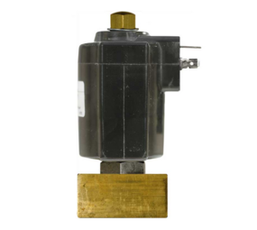 Magneetventiel AK, 0-180 bar, 1/4" IG, 24V Magneetventiel AK, 0-180 bar, 1/4" IG, 24V