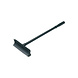 Krabber met spons, 515 mm Krabber met spons, 515 mm