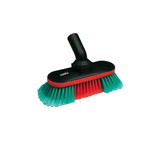 Waschbürste 20 cm mit Drehgelenk u. Waschbürste 20 cm mit Drehgelenk u.