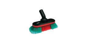 Waschbürste 20 cm mit Drehgelenk u. Waschbürste 20 cm mit Drehgelenk u.