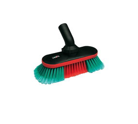 Waschbürste 20 cm mit Drehgelenk u. Waschbürste 20 cm mit Drehgelenk u.