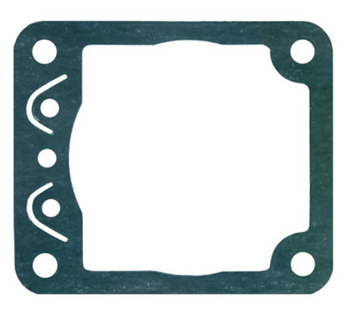 Suntec dekselafdichting voor ronde deksels