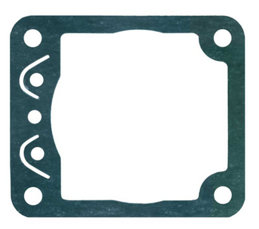 Suntec dekselafdichting voor ronde deksels