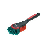 Multiborstel/ randborstel, 28 cm, zacht