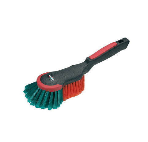 Multiborstel/ randborstel, 28 cm, zacht Multiborstel/ randborstel, 28 cm, zacht