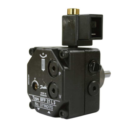 Oliepomp Danfoss, BFP 21L3 24V