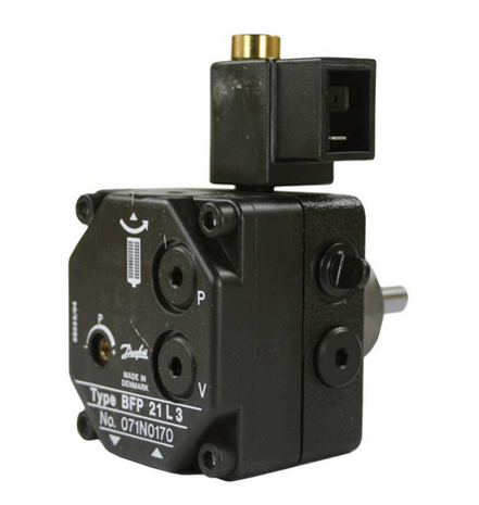 Oliepomp Danfoss, BFP 21L3 24V Oliepomp Danfoss, BFP 21L3 24V