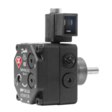 Oliepomp Danfoss, BFP 21L3 220V