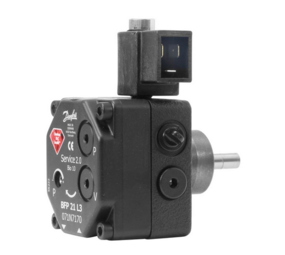 Oliepomp Danfoss, BFP 21L3 220V Oliepomp Danfoss, BFP 21L3 220V