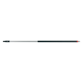 Steel, 1565 mm, met doorvoer