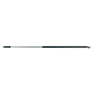 Steel, 1575 mm, met doorvoer