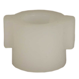 Branderkoppeling SP/BBC, 6 mm