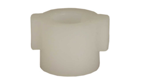 Branderkoppeling SP/BBC, 6 mm