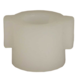 Branderkoppeling SP/BBC, 6 mm Branderkoppeling SP/BBC, 6 mm