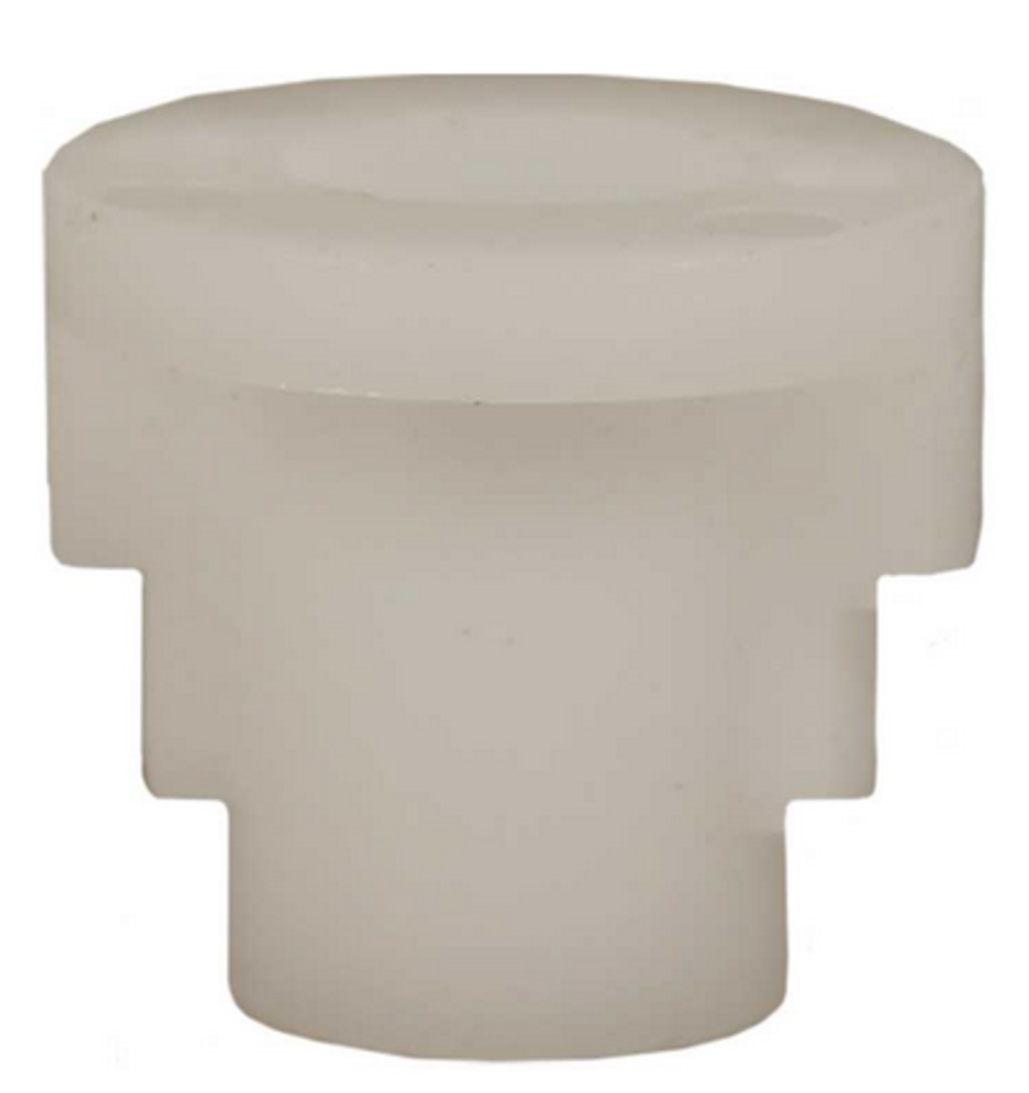 Branderkoppeling DF/AEG 8 mm Branderkoppeling DF/AEG 8 mm