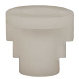 Branderkoppeling DF/AEG 8 mm