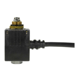 Magneetventiel  24 V kpl. voor SP P