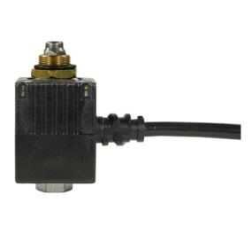 Magneetventiel  24 V kpl. voor SP P