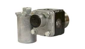 Oliepomp SP46L2386,  24 V, links