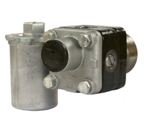 Oliepomp SP46L2386, 24 V, links Oliepomp SP46L2386, 24 V, links