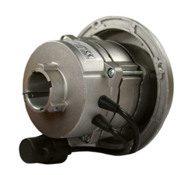 Brandermotor, 110 W