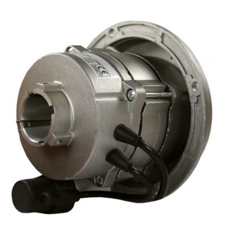 Brandermotor, 110 W