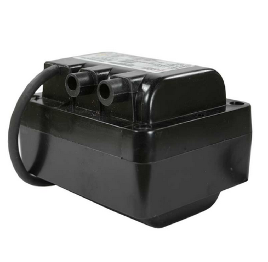 Ontsteektransfo COFI TRG 1020C met steekaansluiting Ontsteektransfo COFI TRG 1020C met steekaansluiting