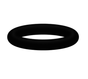 O-Ring, 10x2, voor koppeling M22 O-Ring, 10x2, voor koppeling M22