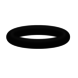 O-Ring, 10x2, voor koppeling M22 O-Ring, 10x2, voor koppeling M22
