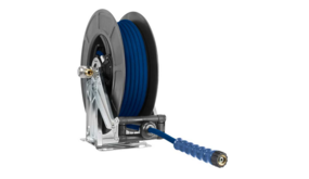 Slanghaspel. 2SC-08 20M.BL M22 bla