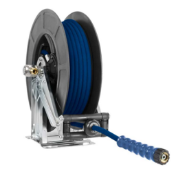 Slanghaspel. 2SC-08 20M.BL M22 bla