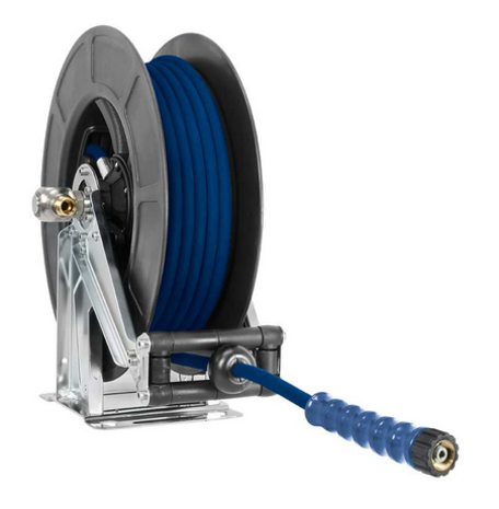 Slanghaspel. 2SC-08 20M.BL M22 bla Slanghaspel. 2SC-08 20M.BL M22 bla