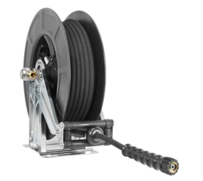 Slanghaspel 1SN-08-210B. 20M.SW M Slanghaspel 1SN-08-210B. 20M.SW M