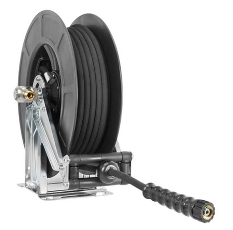 Slanghaspel 1SN-08-210B. 20M.SW M