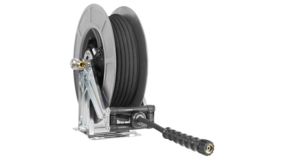 Slanghaspel 4434 DN08, M22 AG - M22 IG, 20 m Slanghaspel 4434 DN08, M22 AG - M22 IG, 20 m