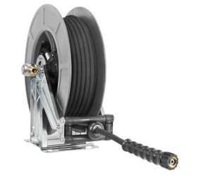 Slanghaspel 4434 DN08, M22 AG - M22 IG, 20 m Slanghaspel 4434 DN08, M22 AG - M22 IG, 20 m