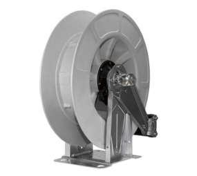 Slanghaspel 21M. 1/2-1/2" IG VA/ABS Slanghaspel 21M. 1/2-1/2" IG VA/ABS