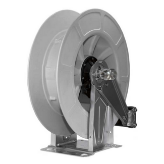 Slanghaspel 21M. 1/2-1/2" IG VA/ABS