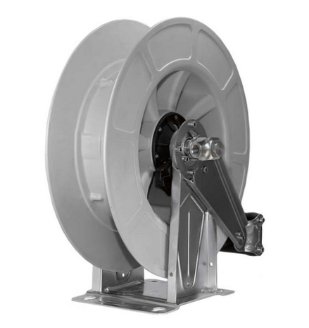 Slanghaspel 21M. 1/2-1/2" IG VA/ABS Slanghaspel 21M. 1/2-1/2" IG VA/ABS