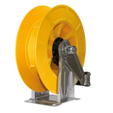 Slanghaspel 21M. 1/2-1/2" IG VA/ABS