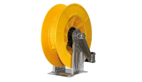 Slanghaspel 21M. 1/2-1/2" IG VA/ABS Slanghaspel 21M. 1/2-1/2" IG VA/ABS