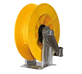 Slanghaspel 21M. 1/2-1/2" IG VA/ABS Slanghaspel 21M. 1/2-1/2" IG VA/ABS