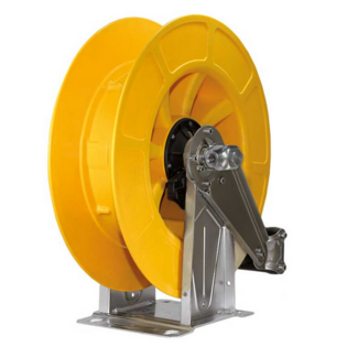 Slanghaspel 21M. 1/2-1/2" IG VA/ABS