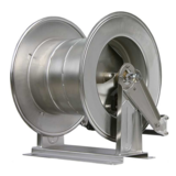 Slanghaspel 564-04 DN12, 1/2" IG, 60 m